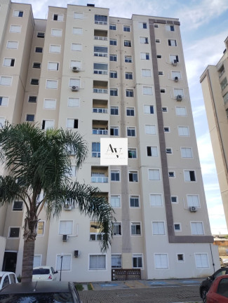 Imagem Apartamento com 2 Quartos à Venda, 48 m² em São Sebastião - Porto Alegre Imagem Apartamento com 2 Quartos à Venda, 48 m² em São Sebastião - Porto Alegre