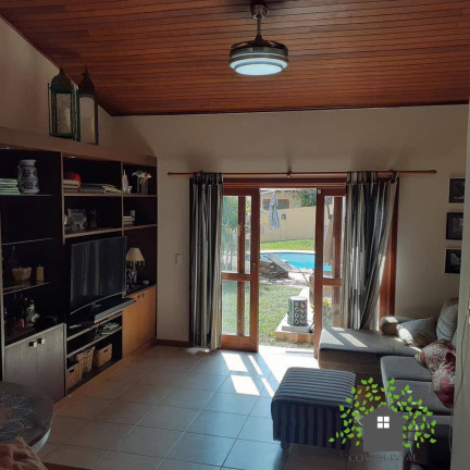 Imagem Casa com 3 Quartos à Venda, 232 m² em Jardim Ipês - Cotia