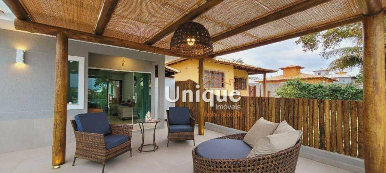 Imagem Casa com 3 Quartos à Venda, 92 m² em Rasa - Armação Dos Búzios Imagem Casa com 3 Quartos à Venda, 92 m² em Rasa - Armação Dos Búzios