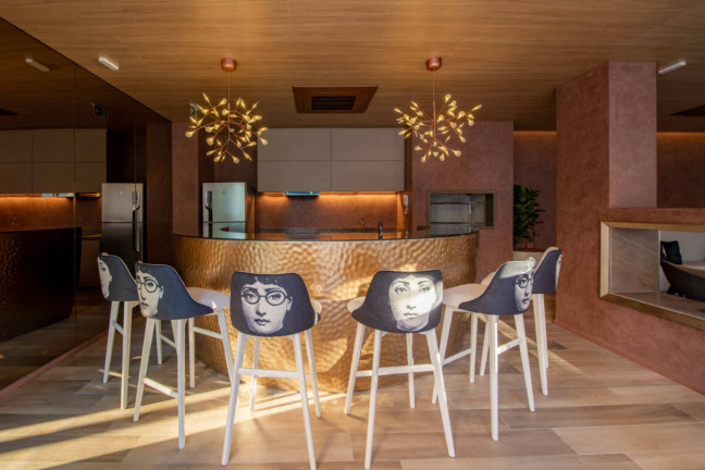 Imagem Studio com 1 Quarto à Venda, 27 m² em Bela Vista - Porto Alegre Imagem Studio com 1 Quarto à Venda, 27 m² em Bela Vista - Porto Alegre