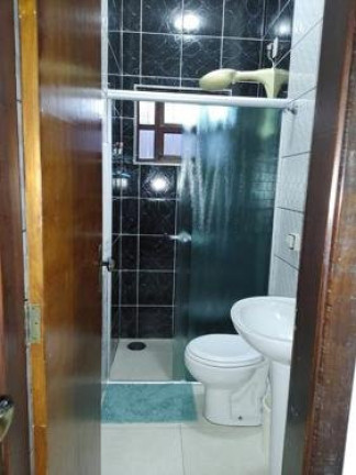 Imagem Casa com 5 Quartos à Venda, 506 m² em Maracanã - Praia Grande