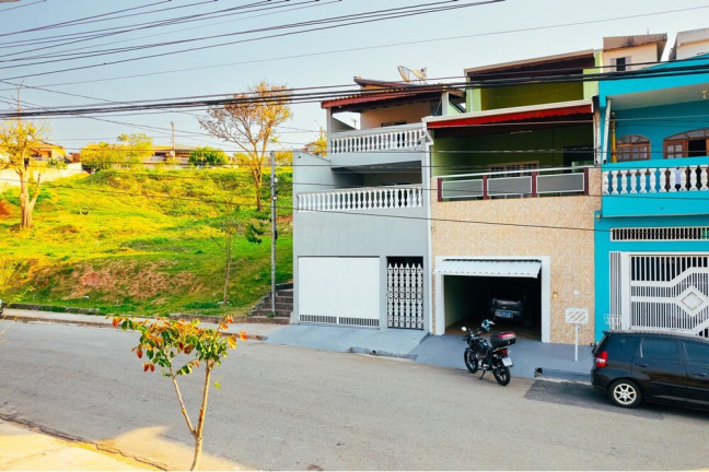 Imagem Casa com 2 Quartos à Venda, 138 m² em Cidade Nova Ii - Várzea Paulista