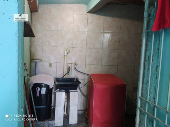 Imagem Casa com 3 Quartos à Venda, em Paraiso - Alumínio Imagem Casa com 3 Quartos à Venda, em Paraiso - Alumínio