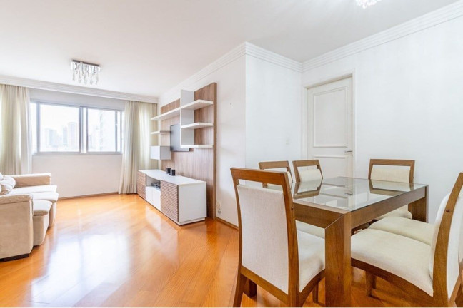 Imagem Apartamento com 3 Quartos à Venda, 93 m² em Perdizes - São Paulo Imagem Apartamento com 3 Quartos à Venda, 93 m² em Perdizes - São Paulo