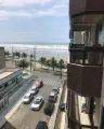 Imagem Apartamento com 2 Quartos à Venda, 73 m² em Caiçara - Praia Grande
