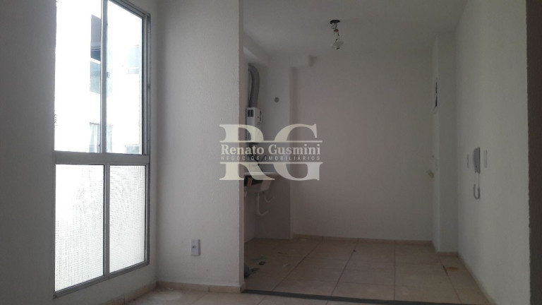 Imagem Apartamento com 2 Quartos à Venda, 45 m² em Cosmos - Rio De Janeiro