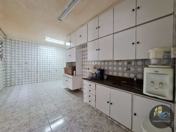 Imagem Apartamento com 3 Quartos à Venda, 155 m² em Embaré - Santos Imagem Apartamento com 3 Quartos à Venda, 155 m² em Embaré - Santos