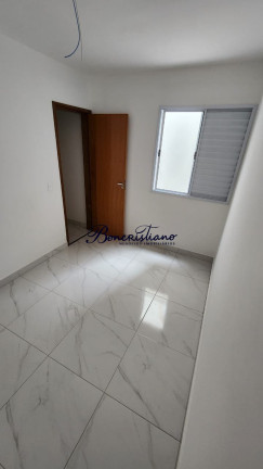 Imagem Apartamento com 2 Quartos à Venda, 62 m² em Vila Leonor - Sao Paulo