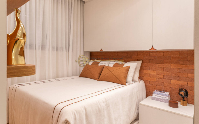 Imagem Apartamento com 2 Quartos à Venda, 35 m² em Jaguaré - São Paulo Imagem Apartamento com 2 Quartos à Venda, 35 m² em Jaguaré - São Paulo
