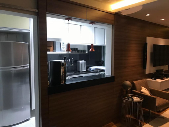 Imagem Apartamento com 2 Quartos à Venda, 80 m² em Perdizes - São Paulo