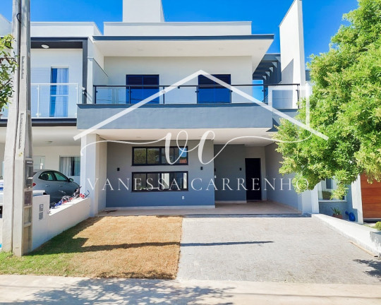 Imagem Casa com 3 Quartos à Venda, em Terras De São Francisco - Sorocaba Imagem Casa com 3 Quartos à Venda, em Terras De São Francisco - Sorocaba