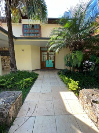 Imagem Casa com 3 Quartos à Venda, 290 m² em Alphaville - Santana De Parnaíba