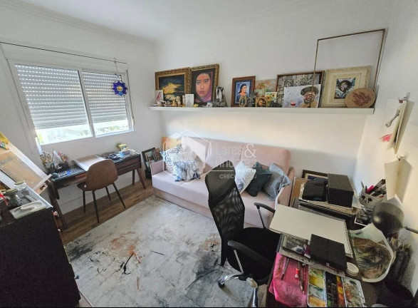 Imagem Apartamento com 4 Quartos à Venda, 260 m² em Vila Andrade-morumbi - São Paulo Imagem Apartamento com 4 Quartos à Venda, 260 m² em Vila Andrade-morumbi - São Paulo