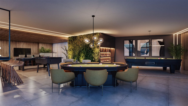 Imagem Apartamento com 2 Quartos à Venda, 78 m² em Vila Operaria - Itajaí