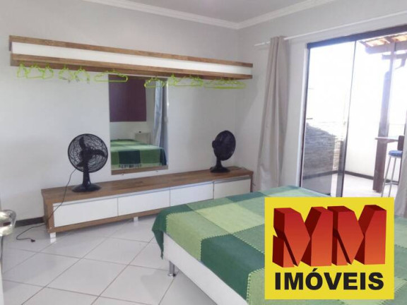 Imagem Cobertura com 3 Quartos à Venda, 150 m² em Parque Riviera - Cabo Frio Imagem Cobertura com 3 Quartos à Venda, 150 m² em Parque Riviera - Cabo Frio