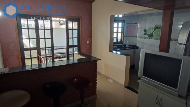 Imagem Apartamento com 3 Quartos à Venda, 59 m² em Cibratel Ii - Itanhaém Imagem Apartamento com 3 Quartos à Venda, 59 m² em Cibratel Ii - Itanhaém