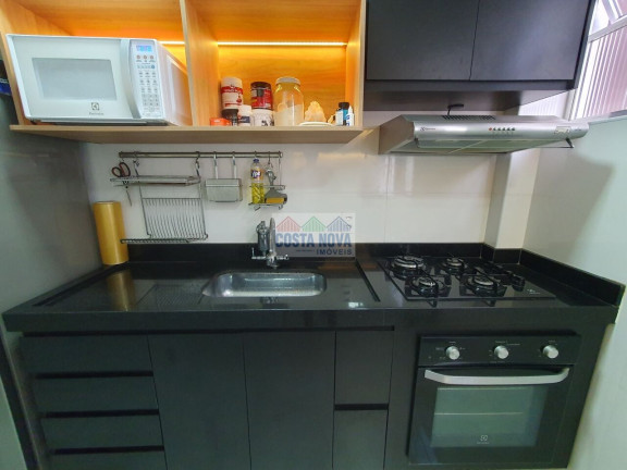 Imagem Apartamento com 1 Quarto à Venda, 50 m²