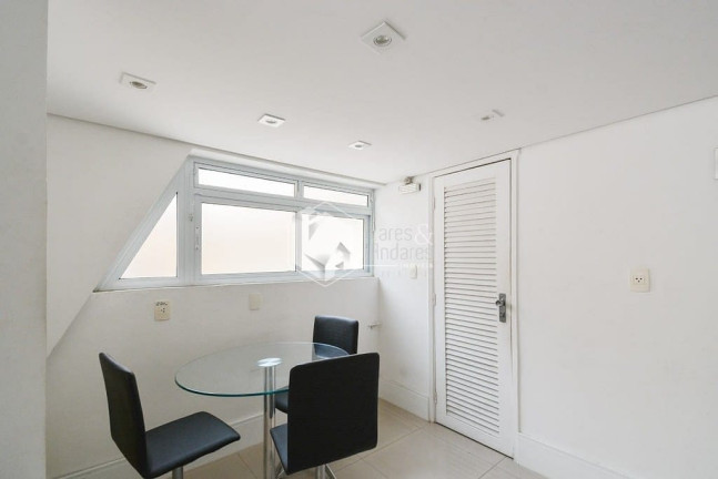 Imagem Apartamento com 1 Quarto à Venda, 47 m² em Vila Nova Conceição - São Paulo