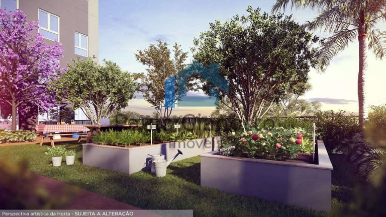 Imagem Apartamento com 2 Quartos à Venda, 85 m² em Granja Viana - Cotia