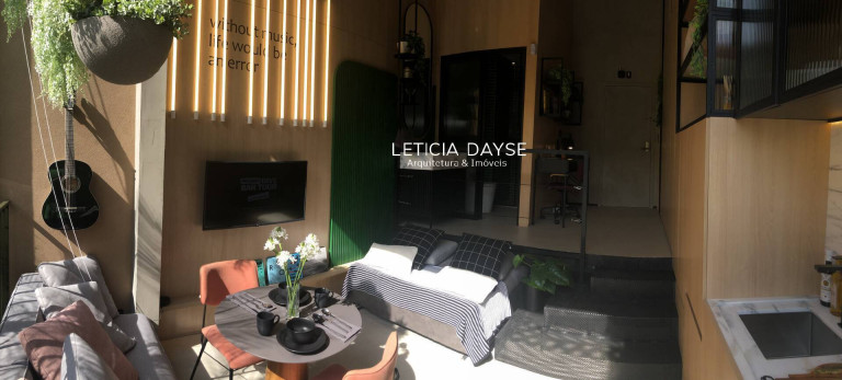 Imagem Apartamento com 1 Quarto à Venda, em Perdizes - São Paulo Imagem Apartamento com 1 Quarto à Venda, em Perdizes - São Paulo