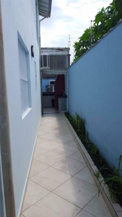 Imagem Sobrado com 4 Quartos à Venda, 185 m² em Solemar - Praia Grande Imagem Sobrado com 4 Quartos à Venda, 185 m² em Solemar - Praia Grande