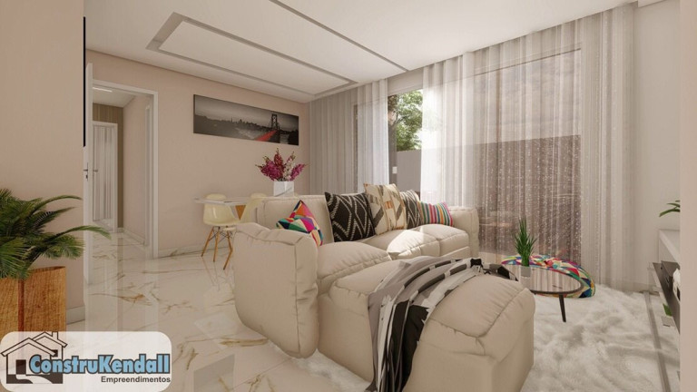 Imagem Imóvel com 3 Quartos à Venda, 154 m² em Santa Mônica - Belo Horizonte Imagem Imóvel com 3 Quartos à Venda, 154 m² em Santa Mônica - Belo Horizonte