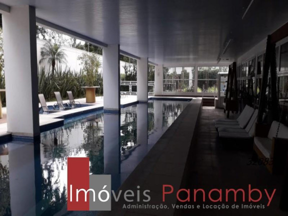 Imagem Apartamento com 1 Quarto à Venda, 48 m² em Brooklin Paulista - São Paulo Imagem Apartamento com 1 Quarto à Venda, 48 m² em Brooklin Paulista - São Paulo