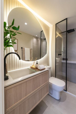 Imagem Apartamento com 3 Quartos à Venda, 67 m² em Casa Verde - São Paulo