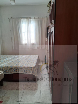 Imagem Casa com 2 Quartos à Venda, 160 m² em Vila Atlântica - Mongaguá