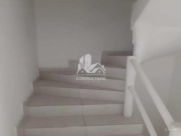 Imagem Sobrado com 3 Quartos à Venda, 112 m² em Parque Bitaru - São Vicente Imagem Sobrado com 3 Quartos à Venda, 112 m² em Parque Bitaru - São Vicente