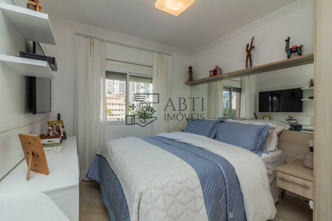 Imagem Apartamento com 4 Quartos à Venda, 140 m² em Perdizes - São Paulo Imagem Apartamento com 4 Quartos à Venda, 140 m² em Perdizes - São Paulo