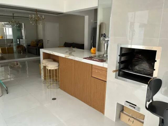 Imagem Apartamento com 2 Quartos à Venda, 140 m² em Jardim Flórida - Jundiaí Imagem Apartamento com 2 Quartos à Venda, 140 m² em Jardim Flórida - Jundiaí