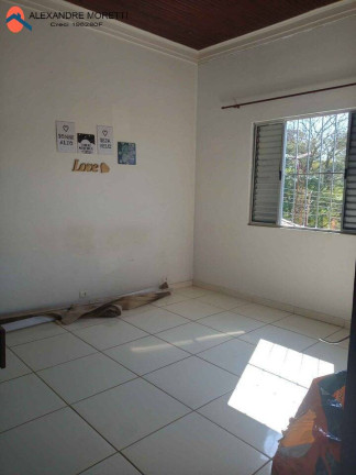 Imagem Casa com 4 Quartos à Venda, 250 m² em Laranjal Paulista Imagem Casa com 4 Quartos à Venda, 250 m² em Laranjal Paulista
