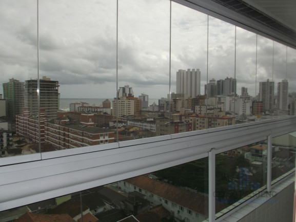 Imagem Apartamento com 2 Quartos à Venda, 83 m² em Boqueirão - Praia Grande Imagem Apartamento com 2 Quartos à Venda, 83 m² em Boqueirão - Praia Grande