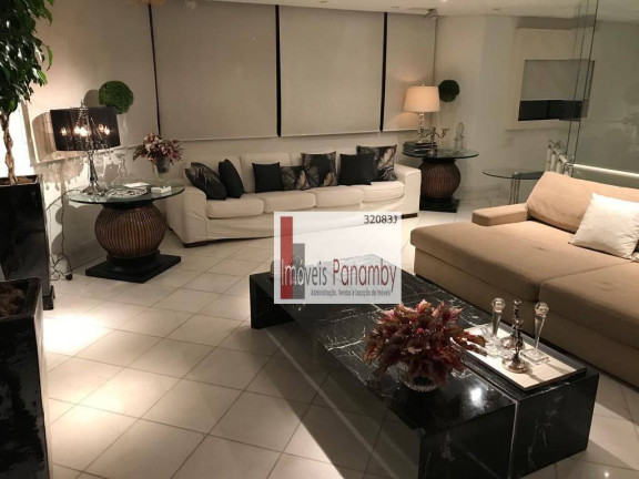 Cobertura com 3 Quartos à Venda, 320 m² em Morumbi - São Paulo