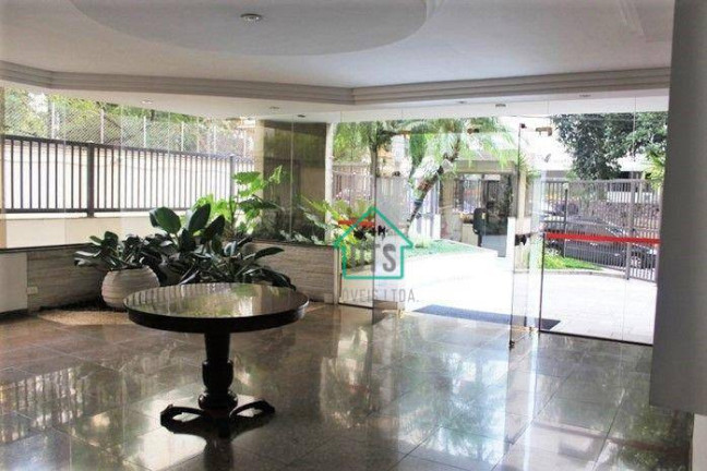 Imagem Apartamento com 4 Quartos à Venda, 642 m² em Higienópolis - São Paulo