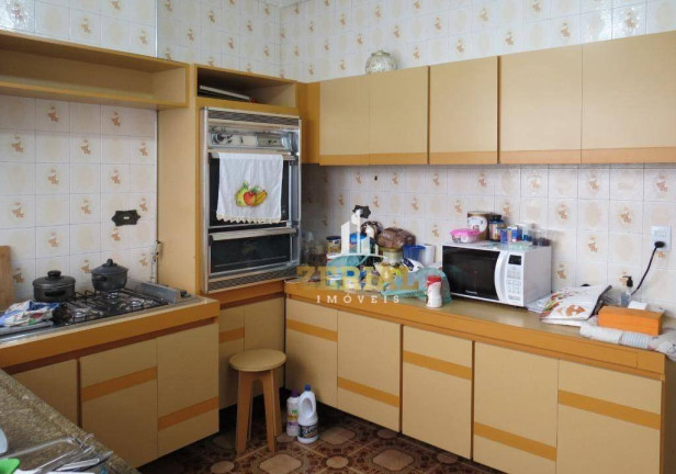 Imagem Casa com 4 Quartos à Venda, 624 m² em Osvaldo Cruz - São Caetano Do Sul Imagem Casa com 4 Quartos à Venda, 624 m² em Osvaldo Cruz - São Caetano Do Sul