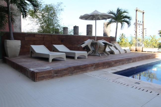 Imagem Apartamento com 4 Quartos à Venda, 359 m² em Meireles - Fortaleza
