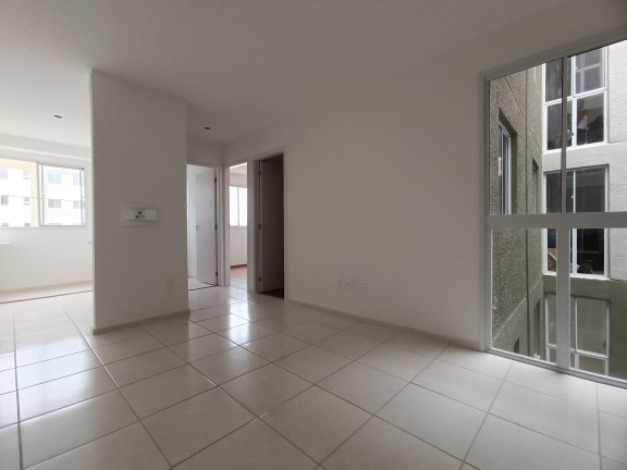 Imagem Apartamento com 2 Quartos à Venda, 68 m² em Estrela Dalva - Contagem
