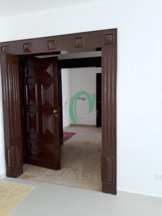 Imagem Apartamento com 3 Quartos à Venda, 170 m² em José Menino - Santos