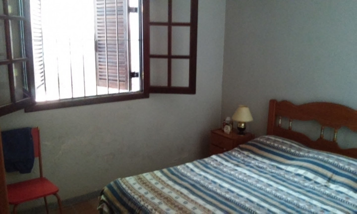 Imagem Chácara com 5 Quartos à Venda, 350 m² em Jundiaizinho (terra Preta) - Mairiporã