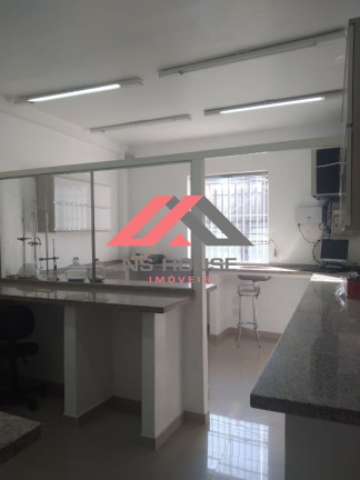Imagem Imóvel com 4 Quartos à Venda, 128 m² em Santo Antônio - São Caetano Do Sul Imagem Imóvel com 4 Quartos à Venda, 128 m² em Santo Antônio - São Caetano Do Sul
