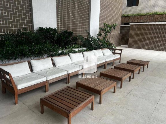 Imagem Apartamento com 2 Quartos à Venda, 73 m² em Boqueirão - Praia Grande
