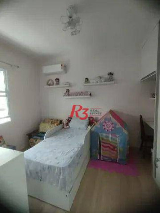 Imagem Apartamento com 2 Quartos à Venda, 70 m² em Embaré - Santos Imagem Apartamento com 2 Quartos à Venda, 70 m² em Embaré - Santos