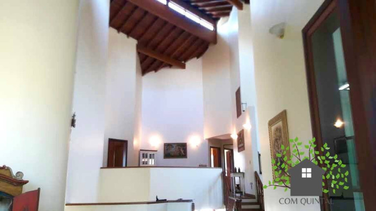 Imagem Casa com 4 Quartos à Venda, 780 m² em Jardim Do Golf I - Jandira