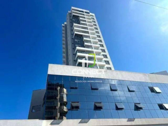 Apartamento com 2 Quartos à Venda, 80 m² em São Judas - Itajaí