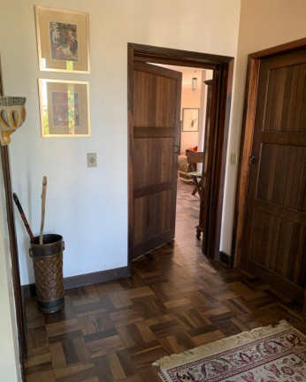 Imagem Casa com 3 Quartos à Venda, 220 m² em Saguaçu - Joinville