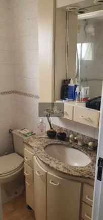 Imagem Apartamento com 2 Quartos à Venda, 60 m² em Mandaqui - São Paulo Imagem Apartamento com 2 Quartos à Venda, 60 m² em Mandaqui - São Paulo
