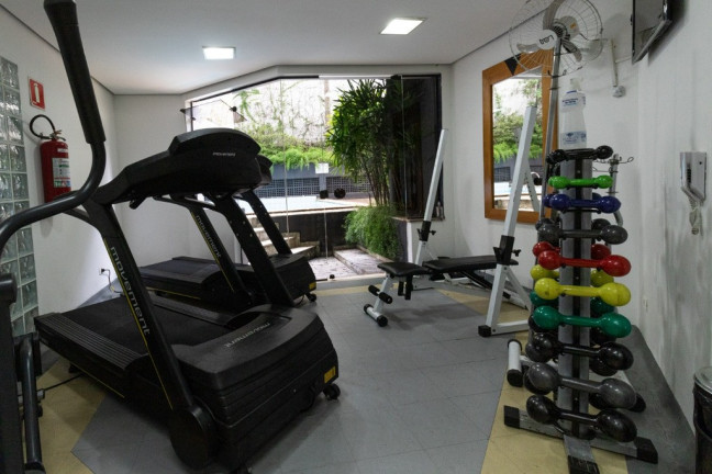 Imagem Apartamento com 1 Quarto à Venda, 45 m² em Sumarezinho - São Paulo Imagem Apartamento com 1 Quarto à Venda, 45 m² em Sumarezinho - São Paulo