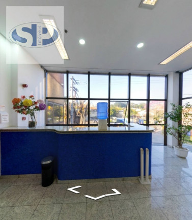 Imagem Imóvel Comercial para Alugar, 2.369 m² em Padroeira - Osasco Imagem Imóvel Comercial para Alugar, 2.369 m² em Padroeira - Osasco